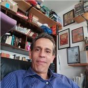 Profesor de historia y ciencias sociales